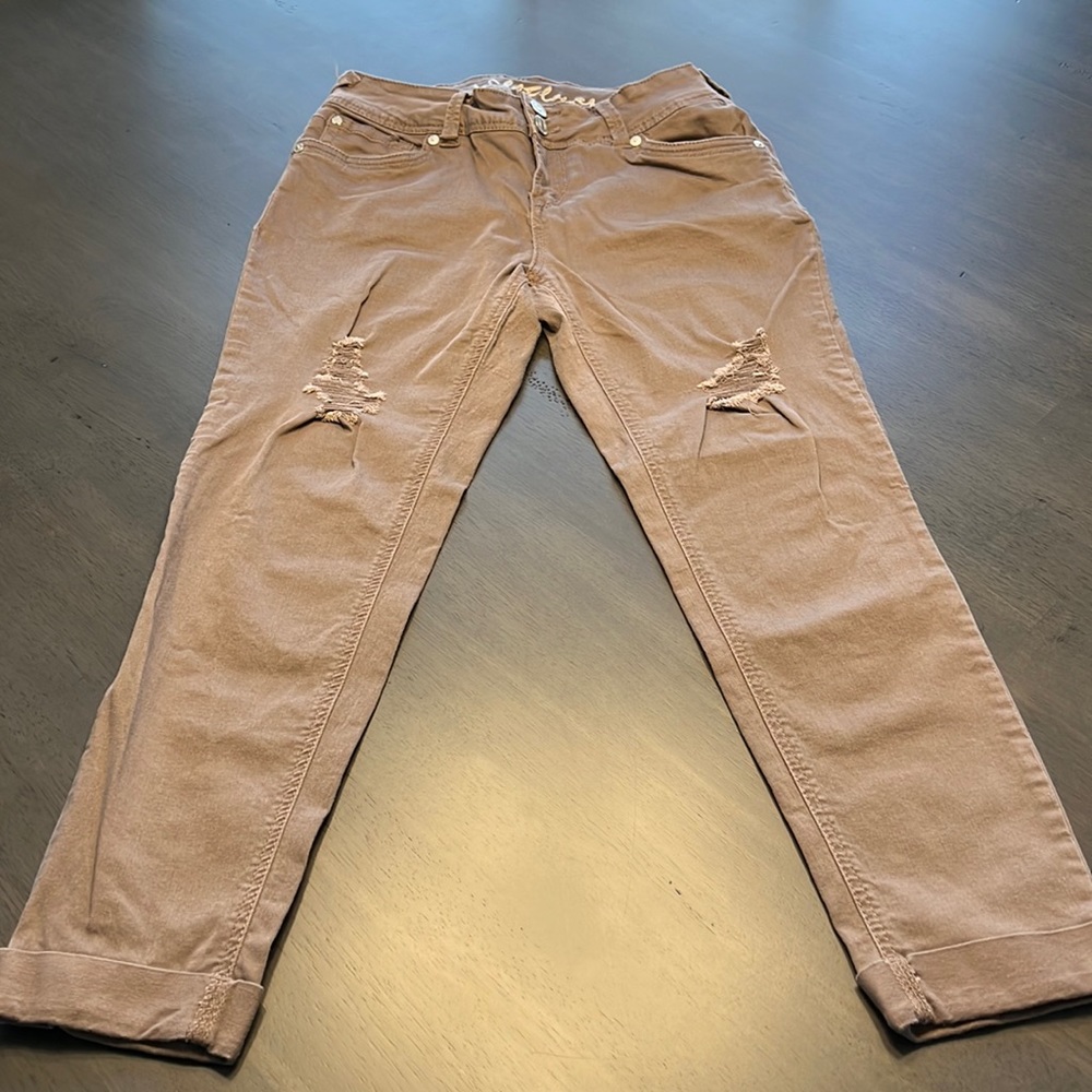 Wallflower jeans